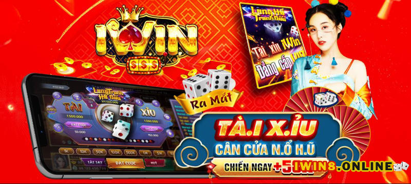 hướng dẫn tải iwin