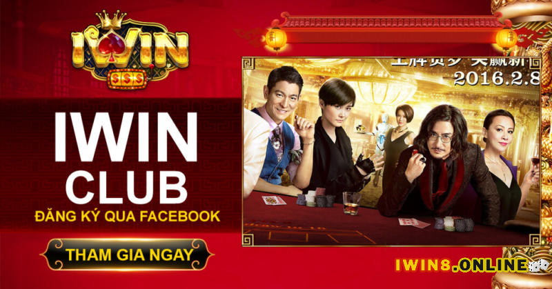 tổng hợp khuyến mãi iwin club